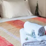 Garden Apartment In Florence