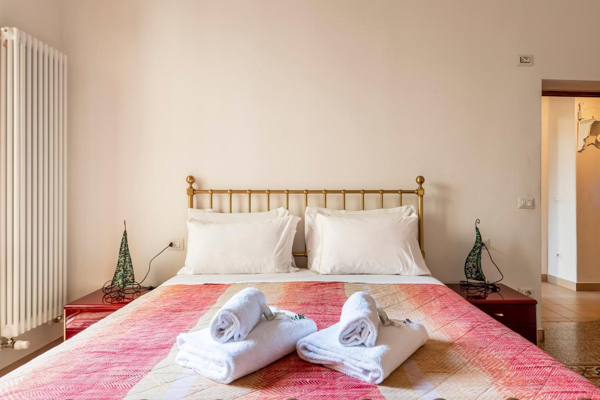 Apartamento Garden In Florencia