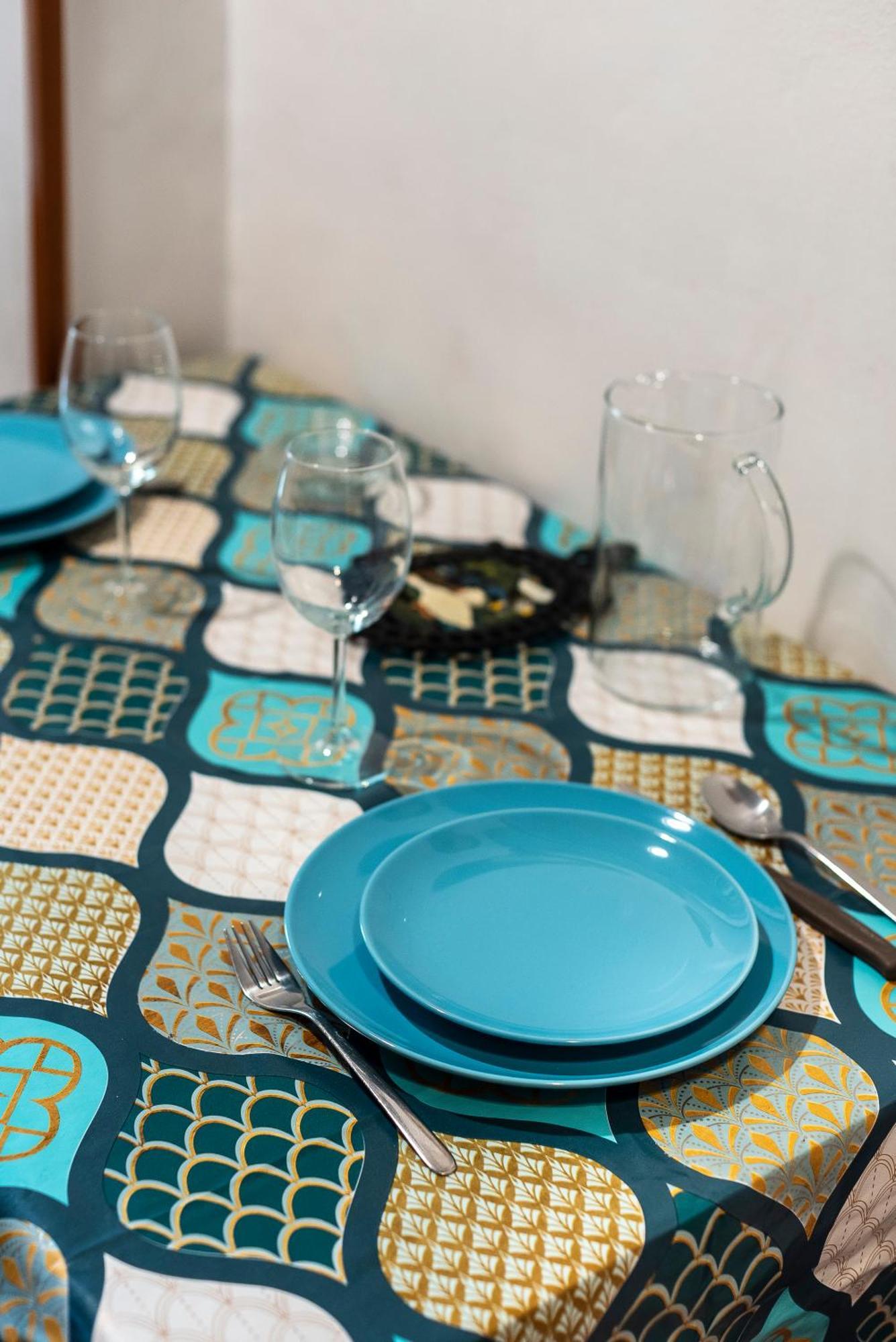 Apartamento Garden In Florencia