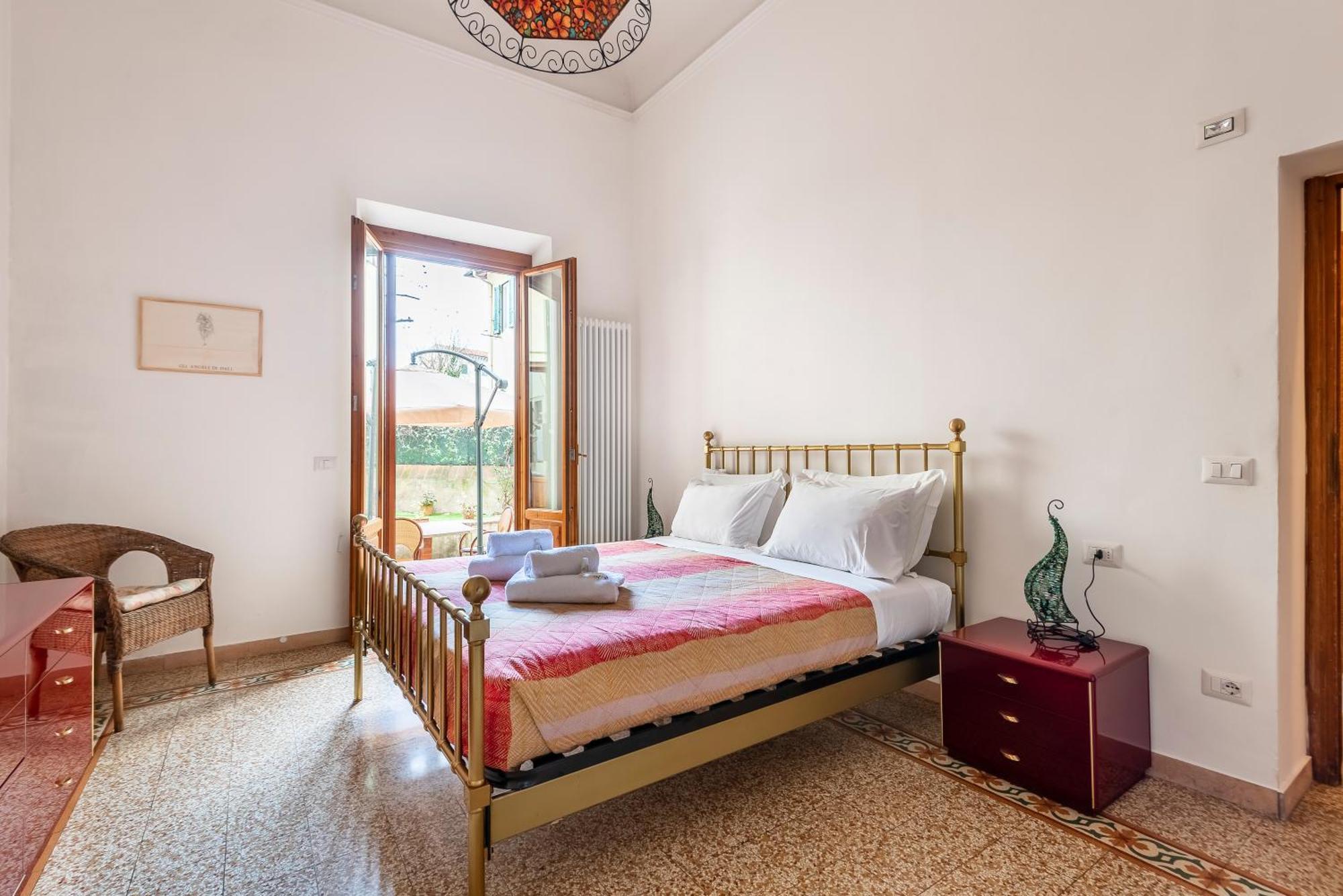 Apartamento Garden In