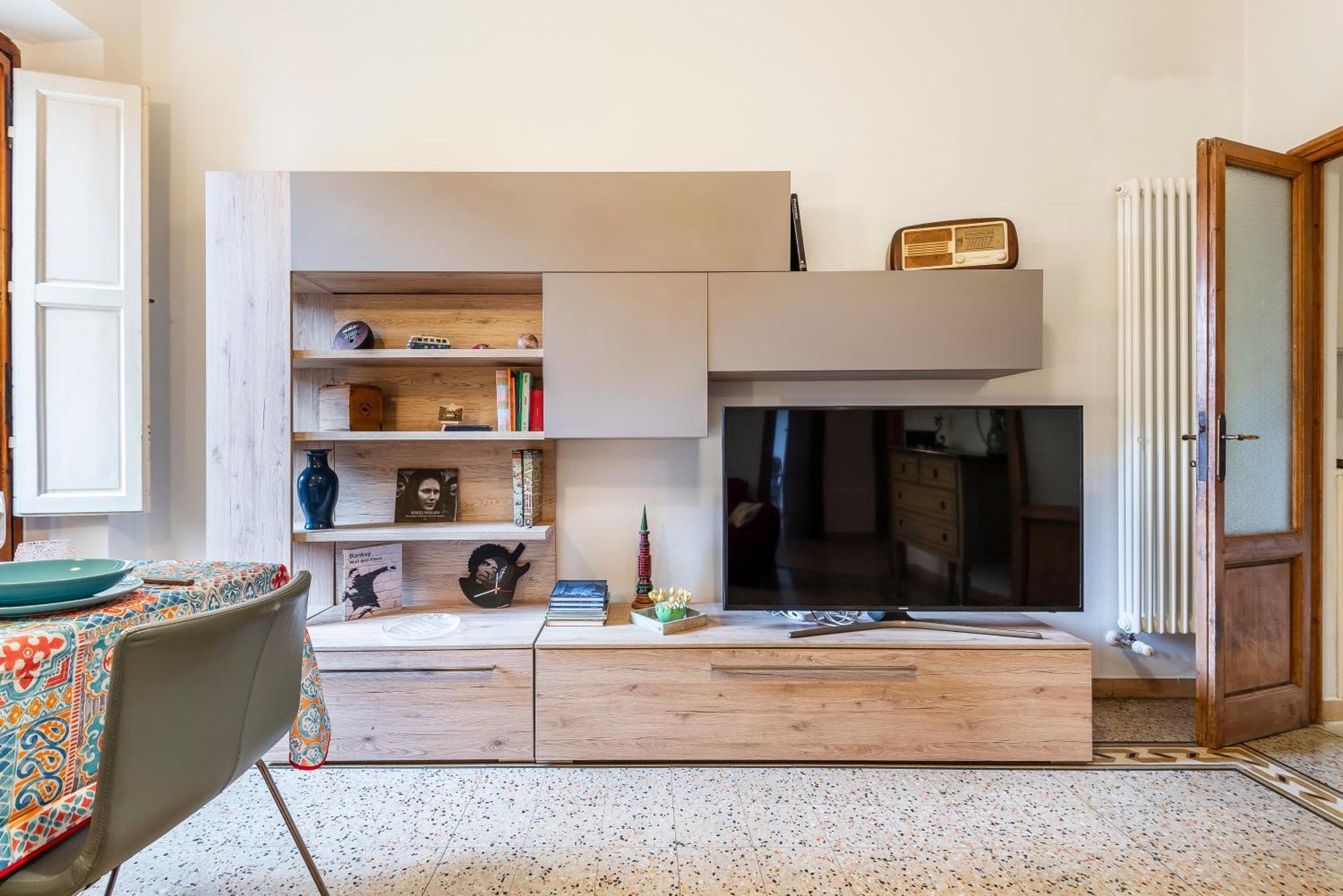Apartamento Garden In *