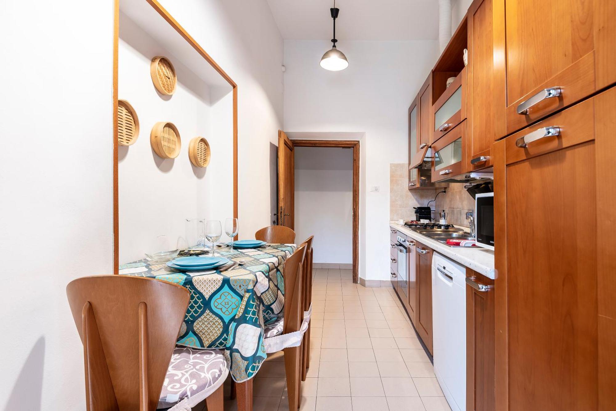 Apartamento Garden In