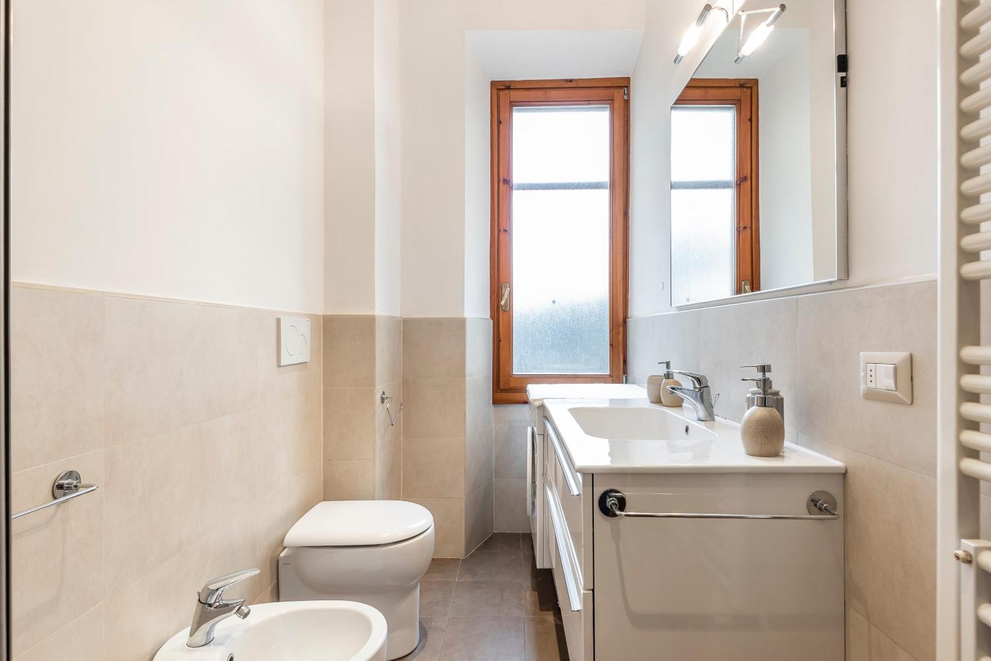 Apartamento Garden In *
